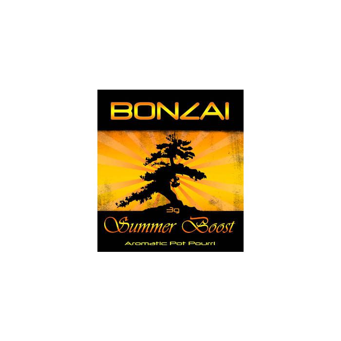 Bonzai Summer Boost 3g