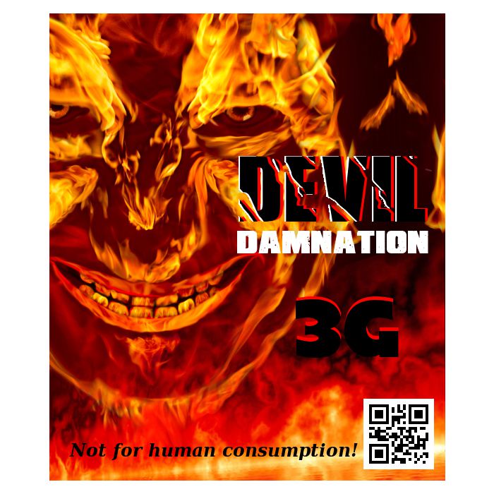 Devil Damnation