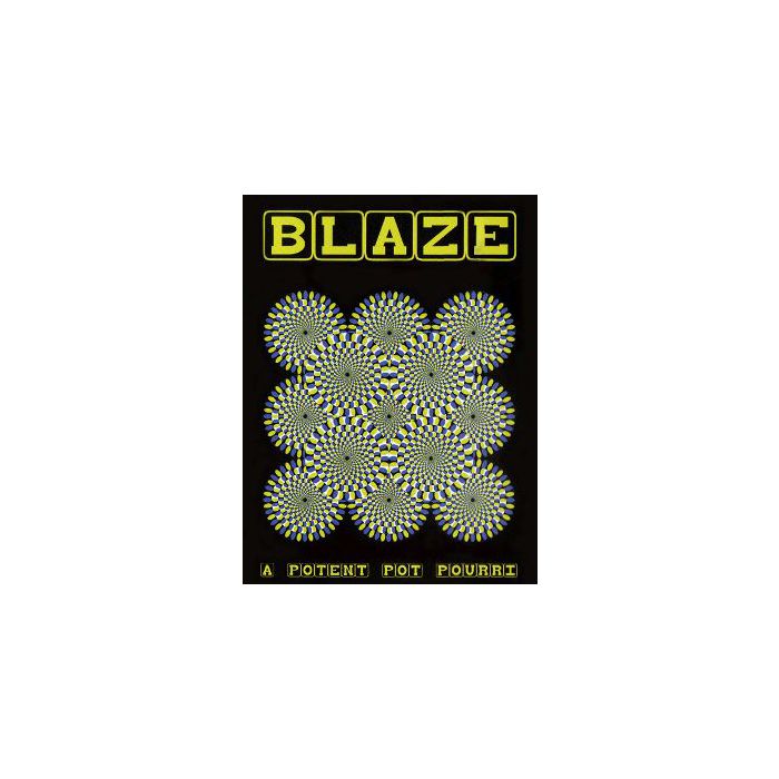 Blaze 3g
