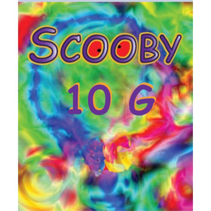 scooby snax