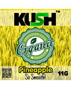 Kush Organic Pineapple 11g